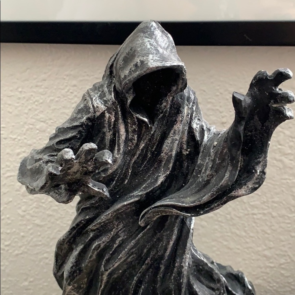 Dementor Halloween Decor Harry Potter Ghost - Picture 2 of 5